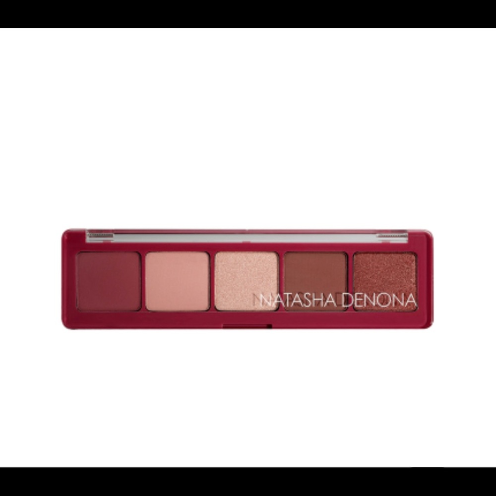 Natasha Denona
Mini Nude Eyeshadow Palette